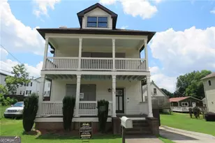 658 Magnolia St NW, Atlanta, GA 30314 - Photo 1