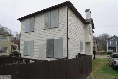 658 Magnolia Street NW, Atlanta, GA 30314 - Photo 35