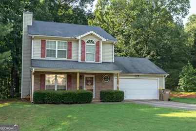 1537 Cardinal Lane, Winder, GA 30680 - Photo 1