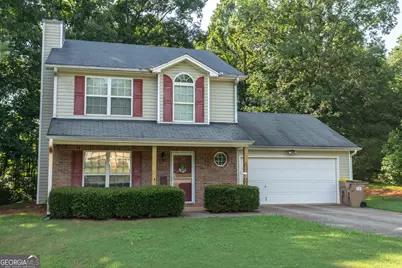 1537 Cardinal Lane, Winder, GA 30680 - Photo 3
