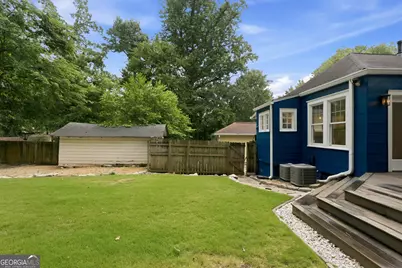 2666 Arbor Avenue SE, Atlanta, GA 30317 - Photo 33