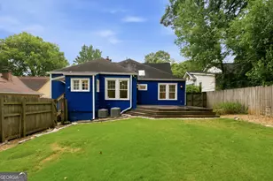 2666 Arbor Ave SE, Atlanta, GA 30317 - Photo 5