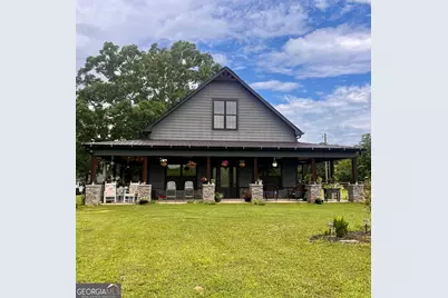 6724 Hwy 174, Danielsville, GA 30633 - Photo 1