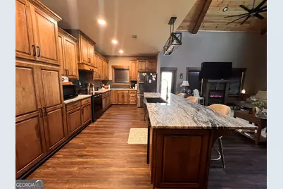 6724 Hwy 174, Danielsville, GA 30633 - Photo 21