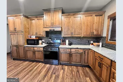 6724 Hwy 174, Danielsville, GA 30633 - Photo 5