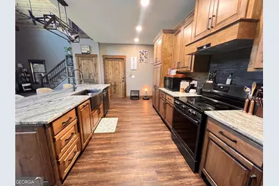 6724 Hwy 174, Danielsville, GA 30633 - Photo 3