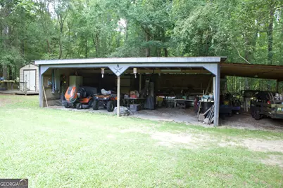 2206 N. Indian Trail Rd., Sandersville, GA 31082 - Photo 33