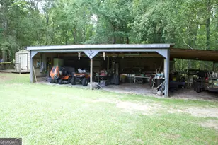 2206 N Indian Trail Rd, Sandersville, GA 31082 - Photo 33