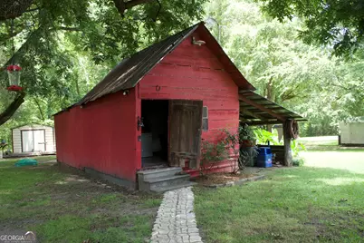 2206 N. Indian Trail Rd., Sandersville, GA 31082 - Photo 27