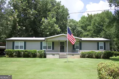 2206 N. Indian Trail Rd., Sandersville, GA 31082 - Photo 1