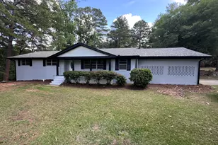 125 Sinclair Marina Rd NE, Milledgeville, GA 31061 - Photo 1