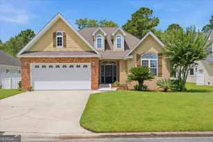 115 Madeira Dr, Brunswick, GA 31523 - Photo 1