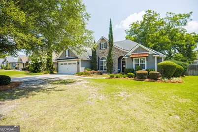 4552 Amelia Circle, Hahira, GA 31632 - Photo 3