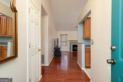 5021 River Rock Way, Woodstock, GA 30188 - Photo 5