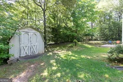 5021 River Rock Way, Woodstock, GA 30188 - Photo 29