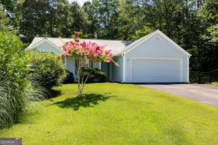 5021 River Rock Way, Woodstock, GA 30188 - Photo 3