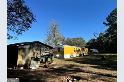 443 Fire Station Road, Vienna, GA 31092 - Photo 9