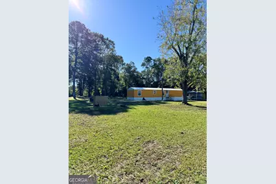 443 Fire Station Road, Vienna, GA 31092 - Photo 1