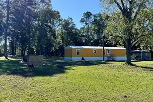 443 Fire Station Rd, Vienna, GA 31092 - Photo 1