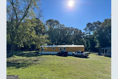443 Fire Station Road, Vienna, GA 31092 - Photo 5