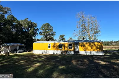 443 Fire Station Road, Vienna, GA 31092 - Photo 11