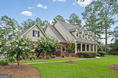 6007 Eastlake Dirve, Tifton, GA 31794 - Photo 1