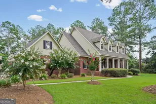 6007 Eastlake Dirve, Tifton, GA 31794 - Photo 1