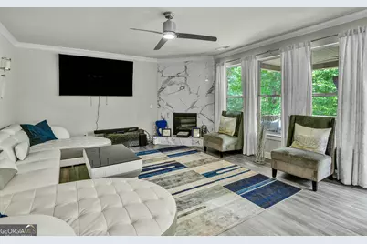 2986 Parkland View, South Fulton, GA 30331 - Photo 49