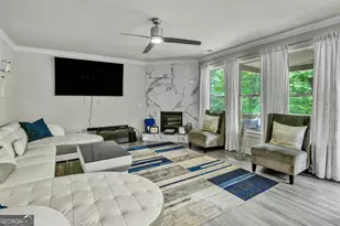 2986 Parkland View, South Fulton, GA 30331 - Photo 49