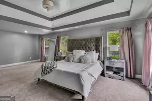2986 Parkland View, South Fulton, GA 30331 - Photo 37