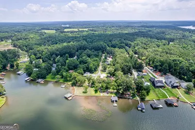 177 B North Steel Bridge Road, Eatonton, GA 31024 - Photo 51