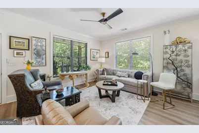 177 B North Steel Bridge Road, Eatonton, GA 31024 - Photo 65