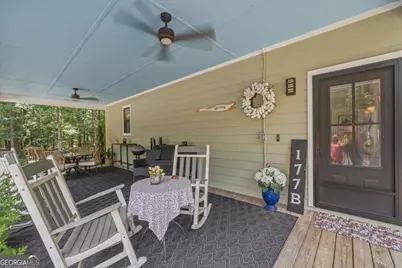 177 B North Steel Bridge Road, Eatonton, GA 31024 - Photo 53