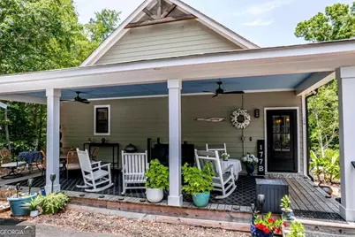 177 B North Steel Bridge Road, Eatonton, GA 31024 - Photo 75