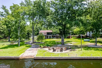 177 B North Steel Bridge Road, Eatonton, GA 31024 - Photo 3