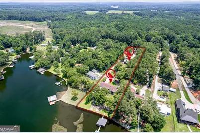 177 B North Steel Bridge Road, Eatonton, GA 31024 - Photo 49