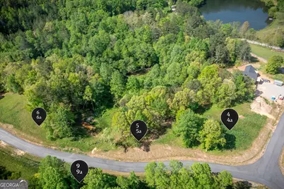 Lot 4-4A Jonica Gap Road, Mineral Bluff, GA 30559 - Photo 17