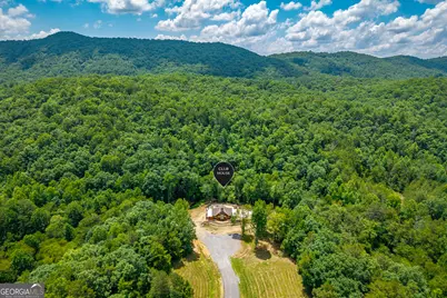 Lot 4-4A Jonica Gap Road, Mineral Bluff, GA 30559 - Photo 15