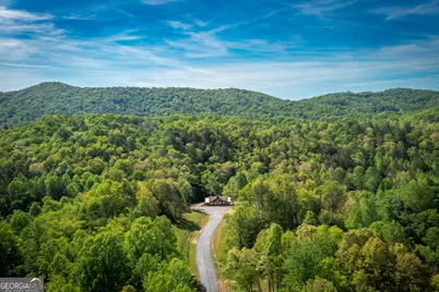 Lot 4-4A Jonica Gap Road, Mineral Bluff, GA 30559 - Photo 19