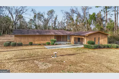 9441 Hwy 169, Glennville, GA 30427 - Photo 1