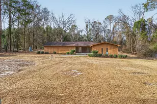 9441 Hwy 169, Glennville, GA 30427 - Photo 1