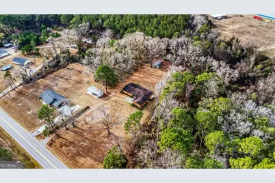 9441 Hwy 169, Glennville, GA 30427 - Photo 9