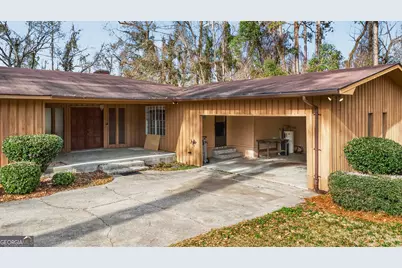 9441 Hwy 169, Glennville, GA 30427 - Photo 3
