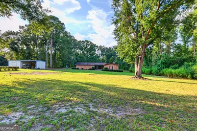 9441 Hwy 169, Glennville, GA 30427 - Photo 23