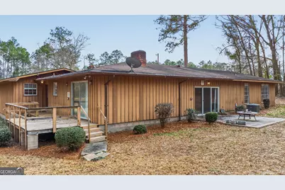9441 Hwy 169, Glennville, GA 30427 - Photo 13