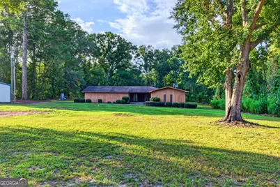9441 Hwy 169, Glennville, GA 30427 - Photo 1