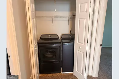 6229 Hickory Lane Circle, Union City, GA 30291 - Photo 21