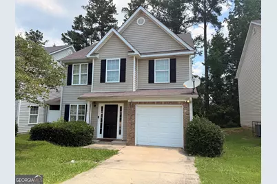 6229 Hickory Lane Circle, Union City, GA 30291 - Photo 1