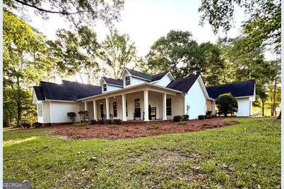 1525 Telfair Line Road, Rhine, GA 31077 - Photo 1