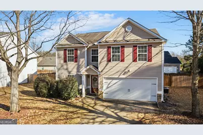 102 Steeple Court, Perry, GA 31069 - Photo 1